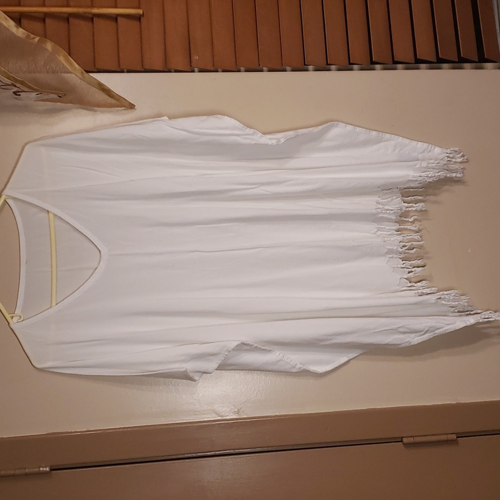 🔥$5 Plus Size Women Blouse